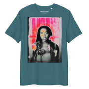 Unisex organic cotton t-shirt #131