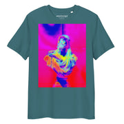 Unisex organic cotton t-shirt #110