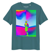 Unisex organic cotton t-shirt #224