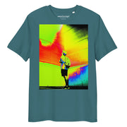 Unisex organic cotton t-shirt #230