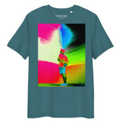 Unisex organic cotton t-shirt #227