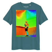 Unisex organic cotton t-shirt #231