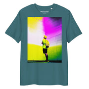 Unisex organic cotton t-shirt #221