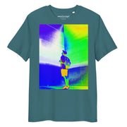 Unisex organic cotton t-shirt #226