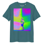 Unisex organic cotton t-shirt #225