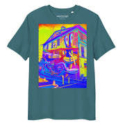 Unisex organic cotton t-shirt #213
