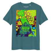 Unisex organic cotton t-shirt #208