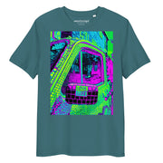 Unisex organic cotton t-shirt #205