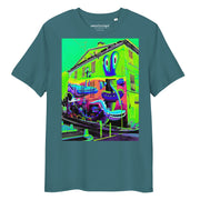 Unisex organic cotton t-shirt #215