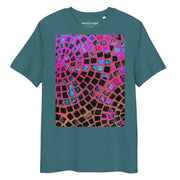 Unisex organic cotton t-shirt #198