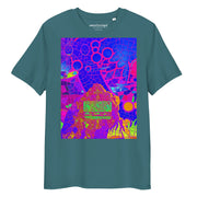 Unisex organic cotton t-shirt #210