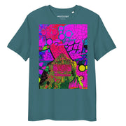 Unisex organic cotton t-shirt #209