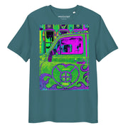 Unisex organic cotton t-shirt #207