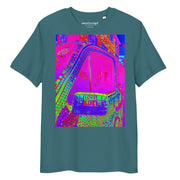 Unisex organic cotton t-shirt #204