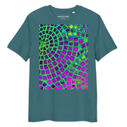 Unisex organic cotton t-shirt #200
