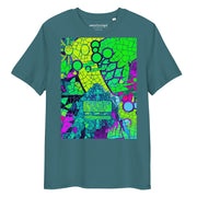Unisex organic cotton t-shirt #211