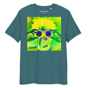 Unisex organic cotton t-shirt