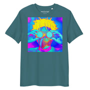 Unisex organic cotton t-shirt