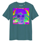 Unisex organic cotton t-shirt