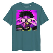Unisex organic cotton t-shirt