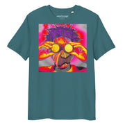 Unisex organic cotton t-shirt