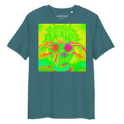 Unisex organic cotton t-shirt