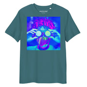 Unisex organic cotton t-shirt