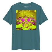 Unisex organic cotton t-shirt