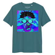 Unisex organic cotton t-shirt