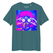 Unisex organic cotton t-shirt