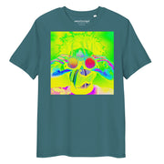 Unisex organic cotton t-shirt