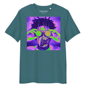Unisex organic cotton t-shirt