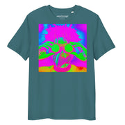 Unisex organic cotton t-shirt