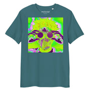Unisex organic cotton t-shirt