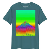 Unisex organic cotton t-shirt #320