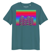 Unisex organic cotton t-shirt #311