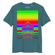 Unisex organic cotton t-shirt #321