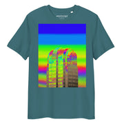 Unisex organic cotton t-shirt #318