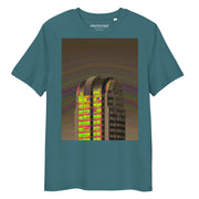 Unisex organic cotton t-shirt #316