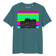 Unisex organic cotton t-shirt #303