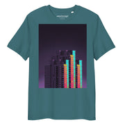 Unisex organic cotton t-shirt #307