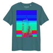 Unisex organic cotton t-shirt #319