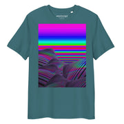 Unisex organic cotton t-shirt #325