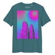 Unisex organic cotton t-shirt #313