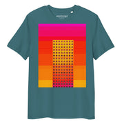 Unisex organic cotton t-shirt #314