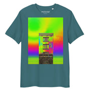 Unisex organic cotton t-shirt #317