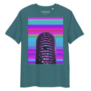 Unisex organic cotton t-shirt #310