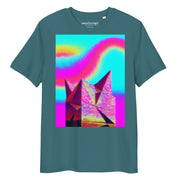 Unisex organic cotton t-shirt #291