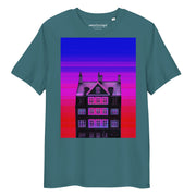 Unisex organic cotton t-shirt #304