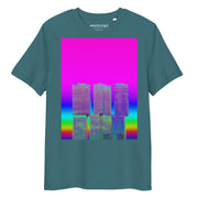 Unisex organic cotton t-shirt #308